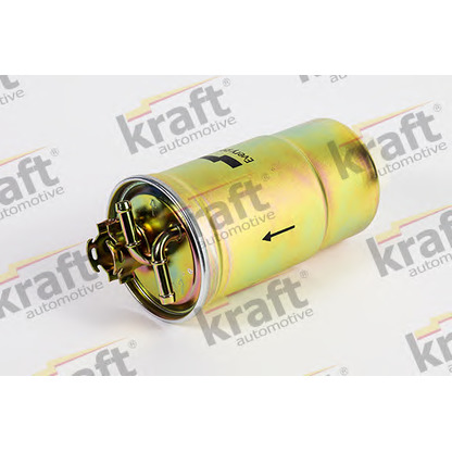Photo Fuel filter KRAFT AUTOMOTIVE 1720110