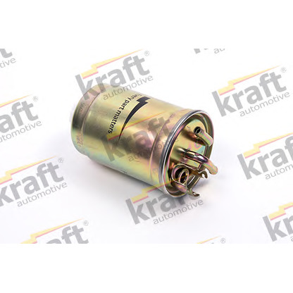 Foto Kraftstofffilter KRAFT AUTOMOTIVE 1720140