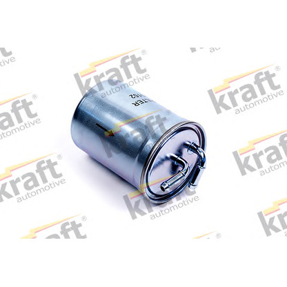 Photo Fuel filter KRAFT AUTOMOTIVE 1720152
