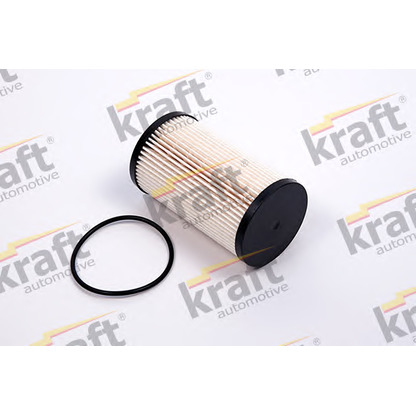 Photo Fuel filter KRAFT AUTOMOTIVE 1720250