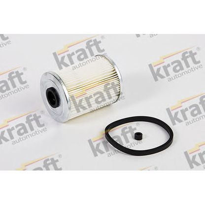 Photo Fuel filter KRAFT AUTOMOTIVE 1721601