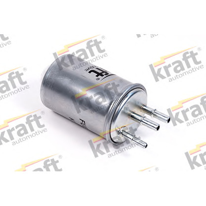 Photo Fuel filter KRAFT AUTOMOTIVE 1722110