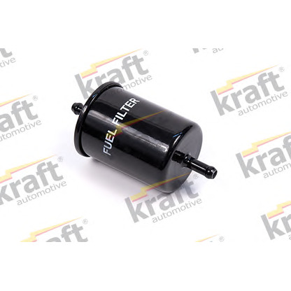 Foto Kraftstofffilter KRAFT AUTOMOTIVE 1723000