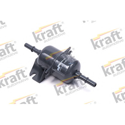 Photo Fuel filter KRAFT AUTOMOTIVE 1723040