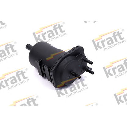 Photo Fuel filter KRAFT AUTOMOTIVE 1725060