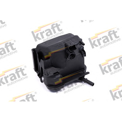 Photo Fuel filter KRAFT AUTOMOTIVE 1726200