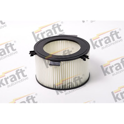 Photo Filter, interior air KRAFT AUTOMOTIVE 1730200