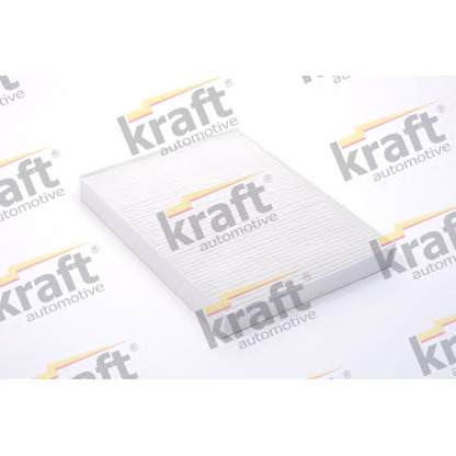 Photo Filter, interior air KRAFT AUTOMOTIVE 1730210