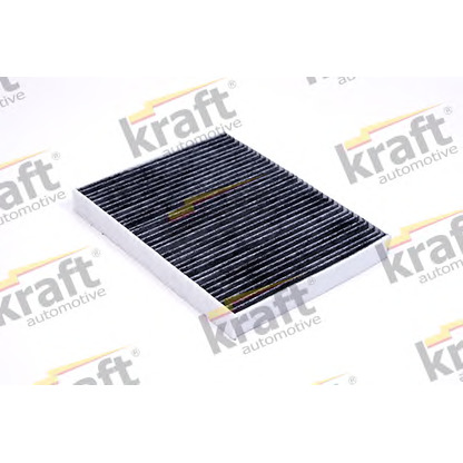 Photo Filter, interior air KRAFT AUTOMOTIVE 1730212