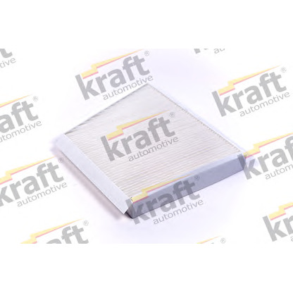 Photo Filter, interior air KRAFT AUTOMOTIVE 1731200