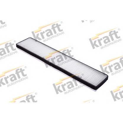 Foto Filtro, Aria abitacolo KRAFT AUTOMOTIVE 1732010