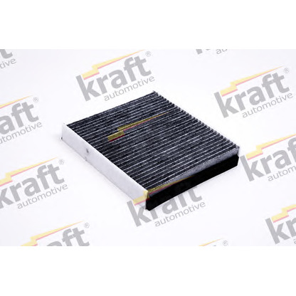 Foto Filtro, aire habitáculo KRAFT AUTOMOTIVE 1732051