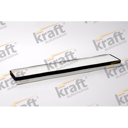 Photo Filtre, air de l'habitacle KRAFT AUTOMOTIVE 1732150