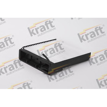 Foto Filtro, Aria abitacolo KRAFT AUTOMOTIVE 1734100