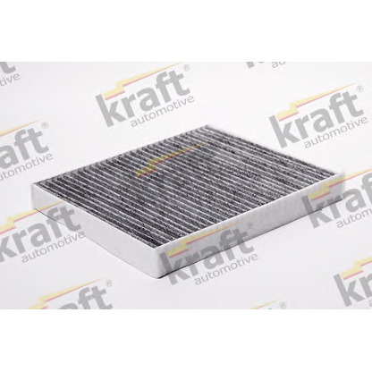 Photo Filter, interior air KRAFT AUTOMOTIVE 1736512