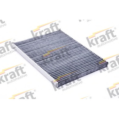 Foto Filter, Innenraumluft KRAFT AUTOMOTIVE 1738500