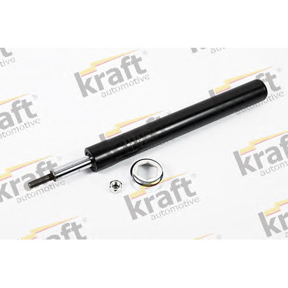 Photo Shock Absorber KRAFT AUTOMOTIVE 4000060