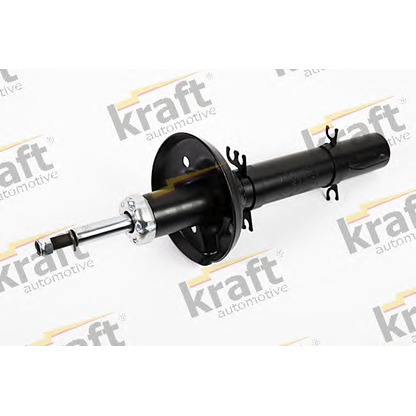 Photo Shock Absorber KRAFT AUTOMOTIVE 4000455