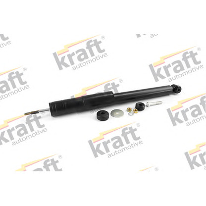 Photo Shock Absorber KRAFT AUTOMOTIVE 4001160