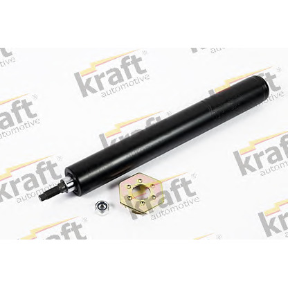 Photo Shock Absorber KRAFT AUTOMOTIVE 4001680