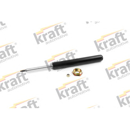 Photo Shock Absorber KRAFT AUTOMOTIVE 4001690