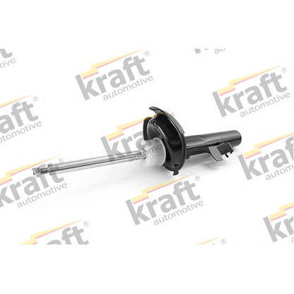 Photo Shock Absorber KRAFT AUTOMOTIVE 4002070