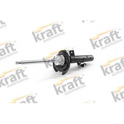 Foto Amortiguador KRAFT AUTOMOTIVE 4002075