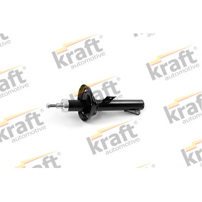 Photo Shock Absorber KRAFT AUTOMOTIVE 4002320