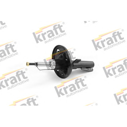 Photo Amortisseur KRAFT AUTOMOTIVE 4002390