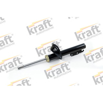 Foto Amortiguador KRAFT AUTOMOTIVE 4002425