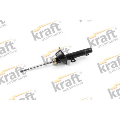 Foto Amortiguador KRAFT AUTOMOTIVE 4002450