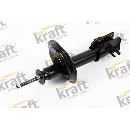 Foto Amortiguador KRAFT AUTOMOTIVE 4003130