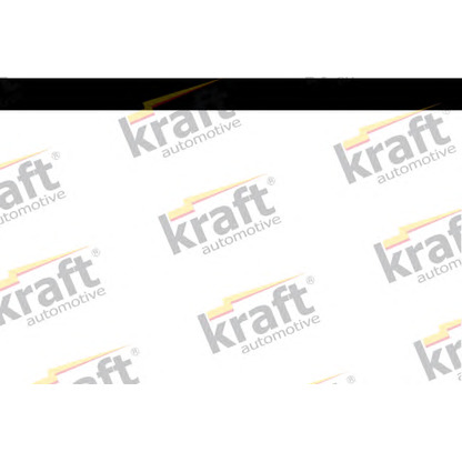 Foto Amortiguador KRAFT AUTOMOTIVE 4003470