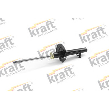 Photo Shock Absorber KRAFT AUTOMOTIVE 4006123