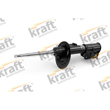 Foto Amortiguador KRAFT AUTOMOTIVE 4006322