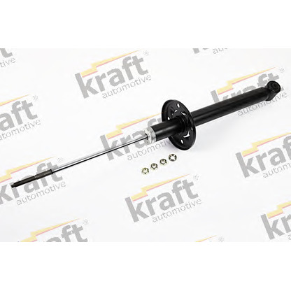 Photo Amortisseur KRAFT AUTOMOTIVE 4010230