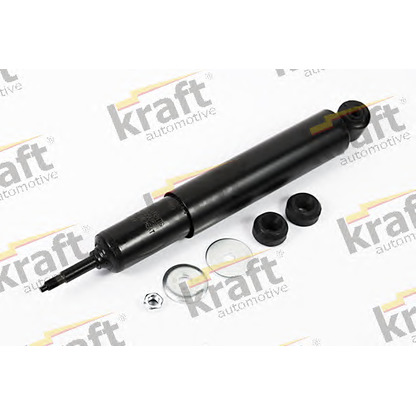 Photo Shock Absorber KRAFT AUTOMOTIVE 4011590