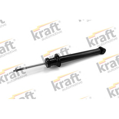 Photo Amortisseur KRAFT AUTOMOTIVE 4012014