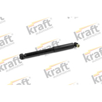 Foto Bremsbackensatz KRAFT AUTOMOTIVE 4012057