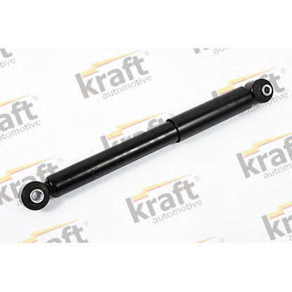 Photo Shock Absorber KRAFT AUTOMOTIVE 4012440