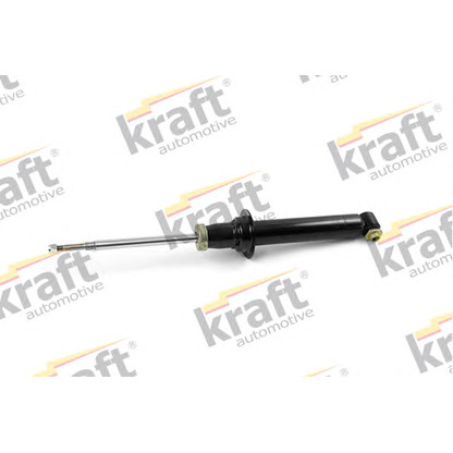 Foto Amortiguador KRAFT AUTOMOTIVE 4012720