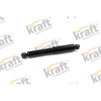 Photo Amortisseur KRAFT AUTOMOTIVE 4013310