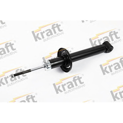 Foto Amortiguador KRAFT AUTOMOTIVE 4014820