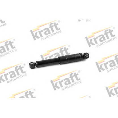 Photo Amortisseur KRAFT AUTOMOTIVE 4015096