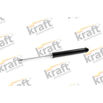 Photo Shock Absorber KRAFT AUTOMOTIVE 4015531