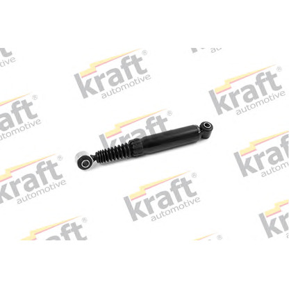 Photo Amortisseur KRAFT AUTOMOTIVE 4015985