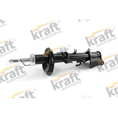 Foto Amortiguador KRAFT AUTOMOTIVE 4016840