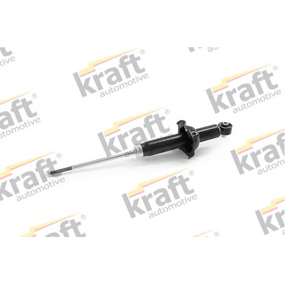 Photo Shock Absorber KRAFT AUTOMOTIVE 4018070