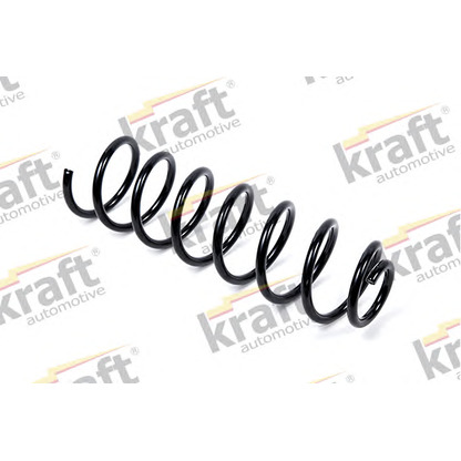 Photo Ressort de suspension KRAFT AUTOMOTIVE 4030090