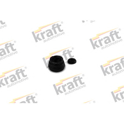 Foto Kit reparación, apoyo columna amortiguación KRAFT AUTOMOTIVE 4090002